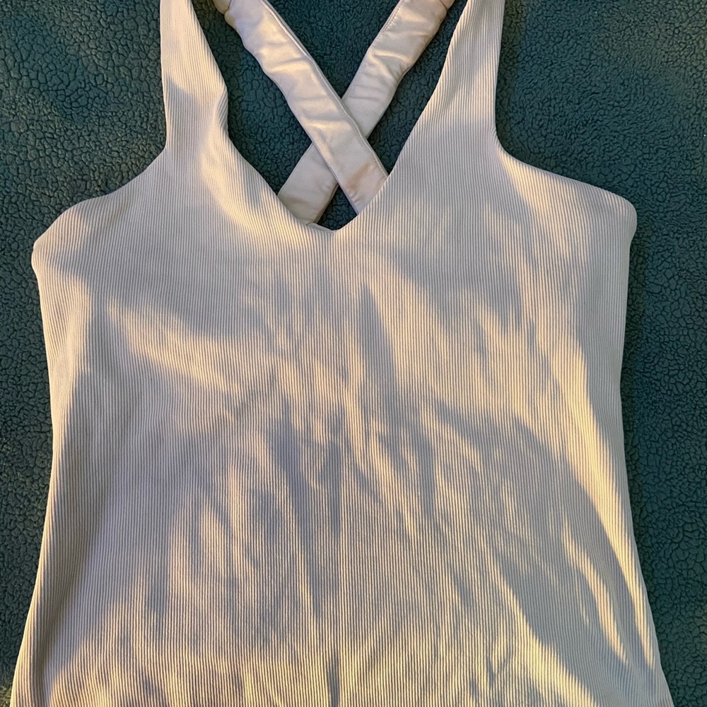 Alo tank size L